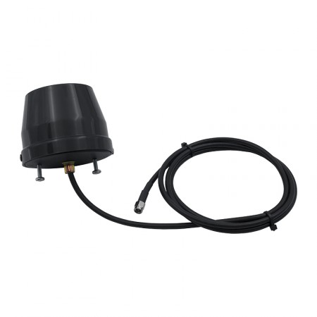 Антенна GSM/3G/4G BS-700/2700-3R (SMA-male, кабель 1,5 м.) фото 3