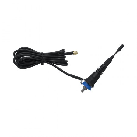 Антенна GSM 900/1800 Антей-700 B (врезная, кабель 2м., SMA) фото 1