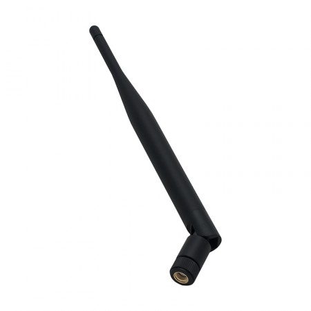 Антенна WiFi BS-2400/5800-5 (Всенаправленная, 5 дБ) фото 1