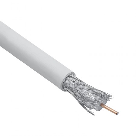 Кабель RG-6U 75 Ом фото 3