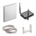 Комплект для 4G интернета Kroks KSS20-3G/4G-MR cat6