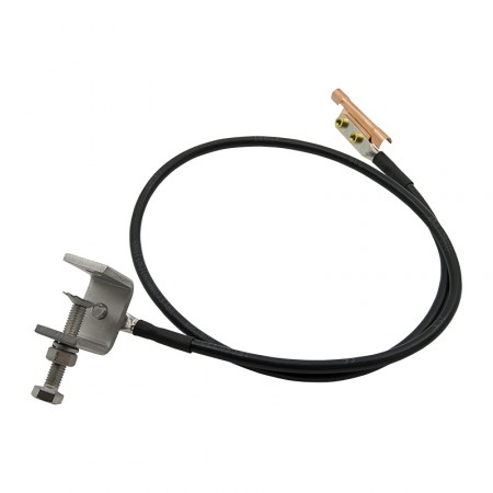 Комплект заземления для кабеля 1/4 (27150087, Universal grounding clamp, FIP-12, 141038) фото 3