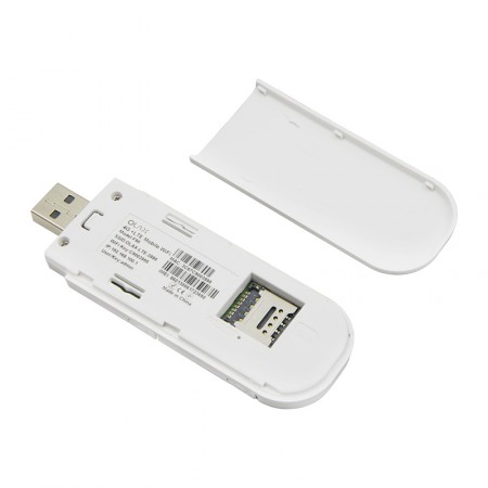 Модем 3G/4G OLAX F90 с WiFi фото 5