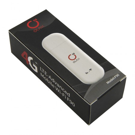 Модем 3G/4G OLAX F90 с WiFi фото 6