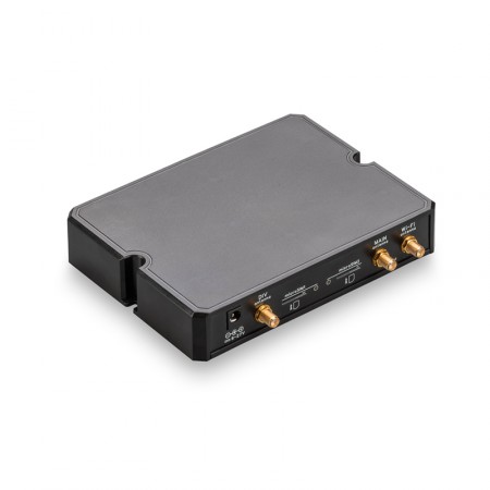 Роутер Kroks Rt-Cse DS m4 с 4G модемом LTE cat.4, две SIM-карты фото 4