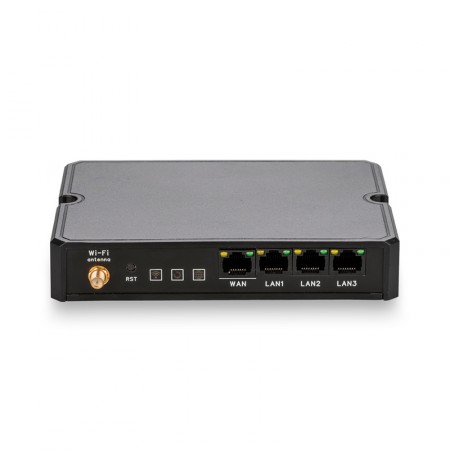 Роутер Kroks Rt-Cse DS m4 с 4G модемом LTE cat.4, две SIM-карты фото 6