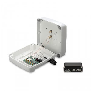 Роутер Rt-Ubx RSIM DS m4 с модемом LTE cat.4 и поддержкой SIM-инжектора фото 1
