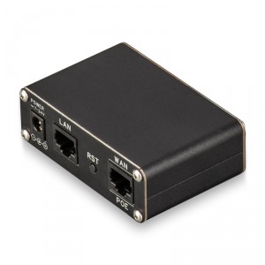 Роутер Rt-Ubx RSIM DS m4 с модемом LTE cat.4 и поддержкой SIM-инжектора фото 7