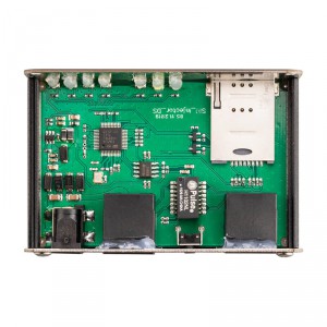 Роутер Rt-Ubx RSIM DS m4 с модемом LTE cat.4 и поддержкой SIM-инжектора фото 8
