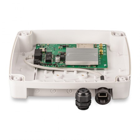 Внешний роутер Kroks Rt-Ubx m6-G с модемом LTE cat.6 фото 2