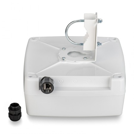Внешний роутер Kroks Rt-Ubx m6-G с модемом LTE cat.6 фото 4