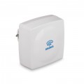 Антенна 4G/5G с гермобоксом KAA10-1700/4200 U-BOX (MHF4)