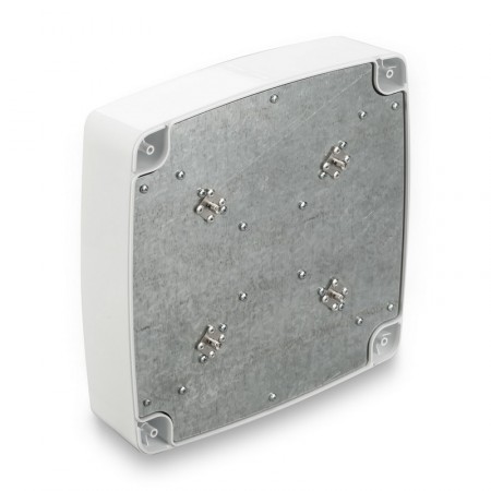 Антенна 4G/5G с гермобоксом KAA10-1700/4200 U-BOX (MHF4) фото 2