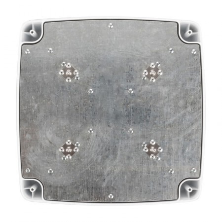 Антенна 4G/5G с гермобоксом KAA10-1700/4200 U-BOX (MHF4) фото 3