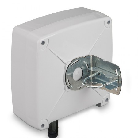 Антенна 4G/5G с гермобоксом KAA10-1700/4200 U-BOX (MHF4) фото 6