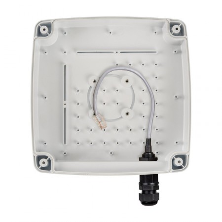 Антенна 4G/5G с гермобоксом KAA10-1700/4200 U-BOX (MHF4) фото 8