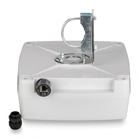 Антенна MIMO KAA15-1700/2700 U-BOX RJ45 (SMA, с гермовводом RJ-45) фото 2