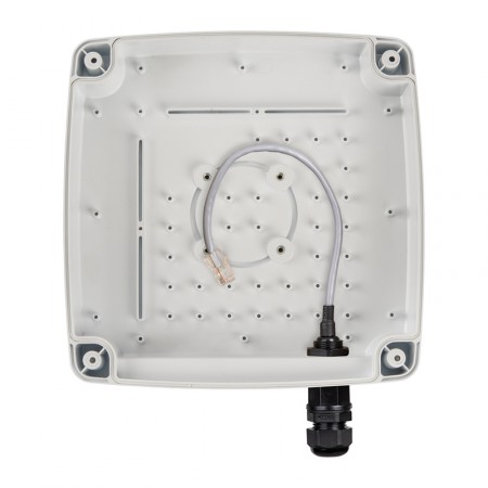 Антенна MIMO KAA15-1700/2700 U-BOX RJ45 (SMA, с гермовводом RJ-45) фото 3