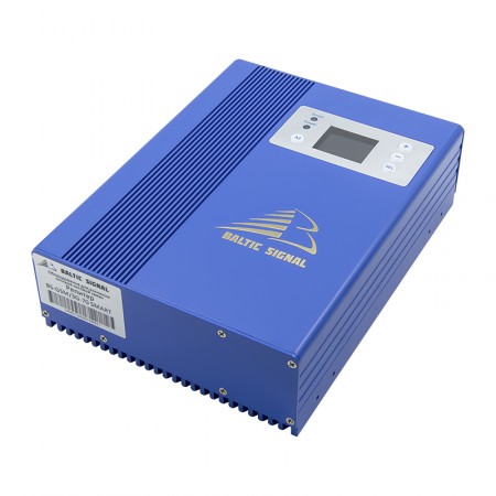Репитер GSM+3G Baltic Signal BS-GSM/3G-70 SMART (70 дБ, 320 мВт) фото 2