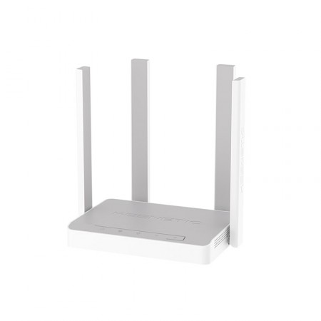 Роутер 3G/4G-WiFi Keenetic Runner 4G (KN-2212) фото 1