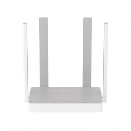 Роутер 3G/4G-WiFi Keenetic Runner 4G (KN-2212) фото 2