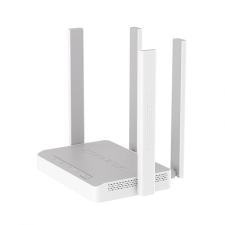 Роутер 3G/4G-WiFi Keenetic Runner 4G (KN-2212) фото 3