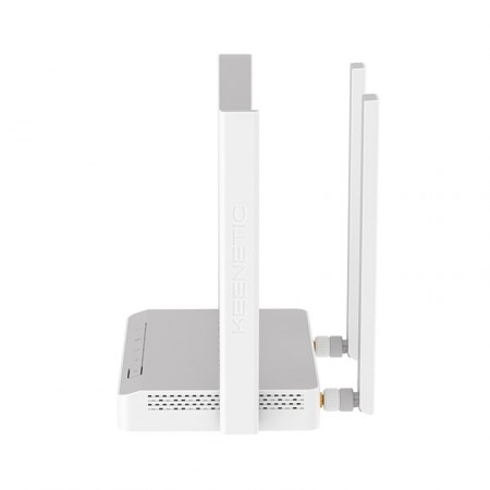 Роутер 3G/4G-WiFi Keenetic Runner 4G (KN-2212) фото 4