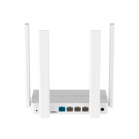 Роутер 3G/4G-WiFi Keenetic Runner 4G (KN-2212) фото 6