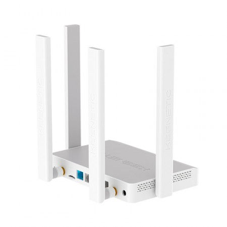 Роутер 3G/4G-WiFi Keenetic Runner 4G (KN-2212) фото 7