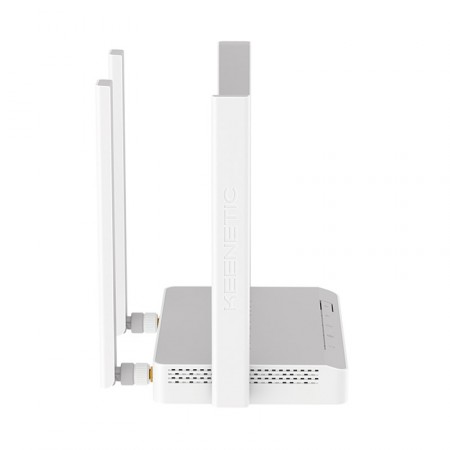 Роутер 3G/4G-WiFi Keenetic Runner 4G (KN-2212) фото 8