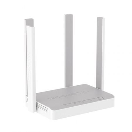Роутер 3G/4G-WiFi Keenetic Runner 4G (KN-2212) фото 9
