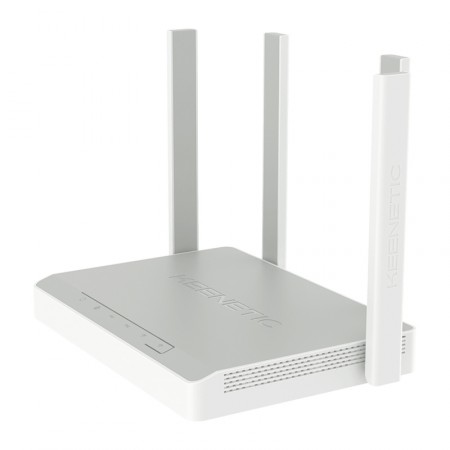 Роутер WiFi Keenetic Sprinter (KN-3710) фото 3