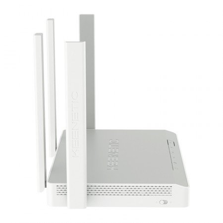 Роутер WiFi Keenetic Sprinter (KN-3710) фото 4