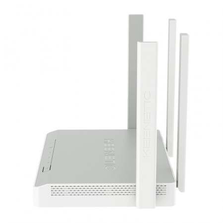 Роутер WiFi Keenetic Sprinter (KN-3710) фото 5
