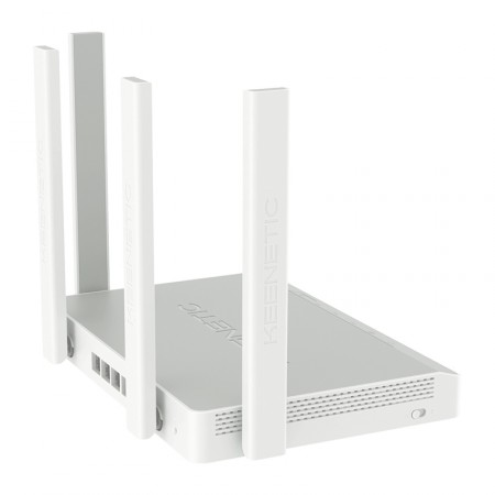 Роутер WiFi Keenetic Sprinter (KN-3710) фото 7