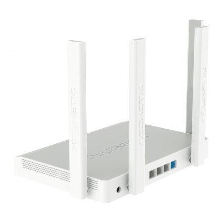 Роутер WiFi Keenetic Sprinter (KN-3710) фото 9