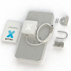 Антенна для модема AGATA-2 MIMO 2x2 miniBOX (USB-удлинитель 10м., 2хSMA-male) фото 10