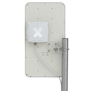 Антенна для модема AGATA-2 MIMO 2x2 miniBOX (USB-удлинитель 10м., 2хSMA-male) фото 5