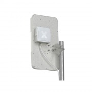 Антенна для модема AGATA-2 MIMO 2x2 miniBOX (USB-удлинитель 10м., 2хSMA-male)