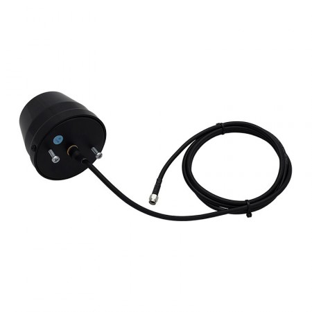 Антенна WiFi/ZigBee Триада-ВА 2496 SOTA врезная антивандальная, 7 дБ, кабель 1.5 м, RP-SMA-male фото 3