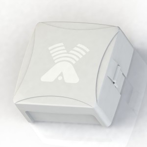 Бокс для установки оборудования AX-BOX 120 x 120 x 55_IP53 фото 3