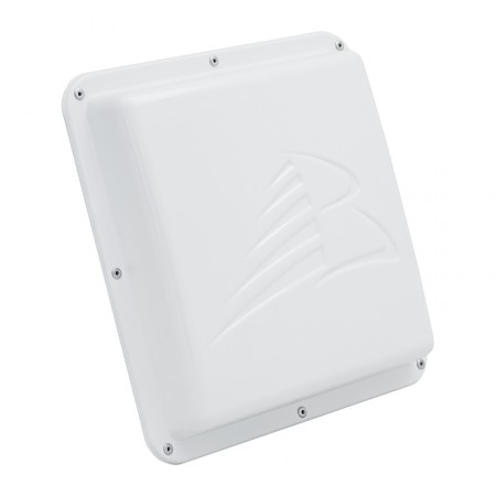 Интернет-усилитель на базе WiFi-модема OLAX F90 и MIMO-антенны ZARA фото 3