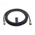 Кабельная сборка N-male - 5 метров 5D-FB - N-female (удлинитель)