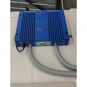 Репитер Baltic Signal BS-DCS/3G-80-kit для усиления GSM/LTE 1800 и 3G (до 800 м2) фото 7