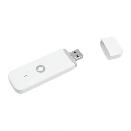 Модем 3G/4G Vodafone K5161 (аналог Huawei E3372h-320) фото 3