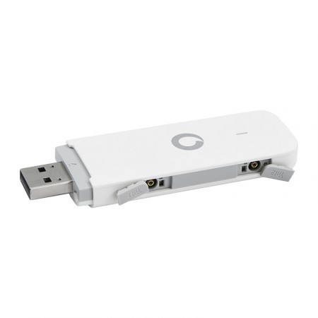 Модем 3G/4G Vodafone K5161 (аналог Huawei E3372h-320) фото 5