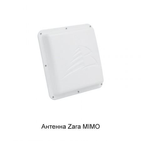Модем ZTE MF79U с антенной Zara MIMO и ВЧ-кабелями по 5м фото 7