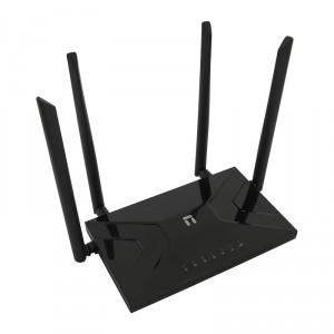 Роутер 4G-WiFi Netis MW5360 фото 2