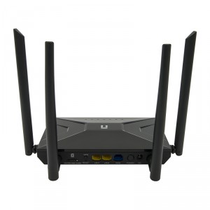 Роутер 4G-WiFi Netis MW5360 фото 4