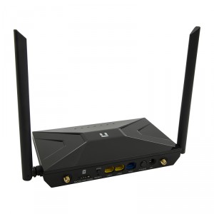 Роутер 4G-WiFi Netis MW5360 фото 5